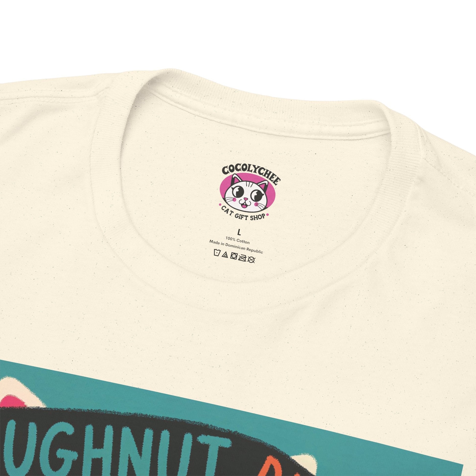 Doughnut Disturb™ Pastel Edition Graphic Tee - Cocolychee
