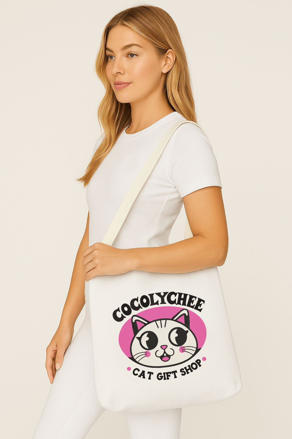 Limited Edition - Cocolychee