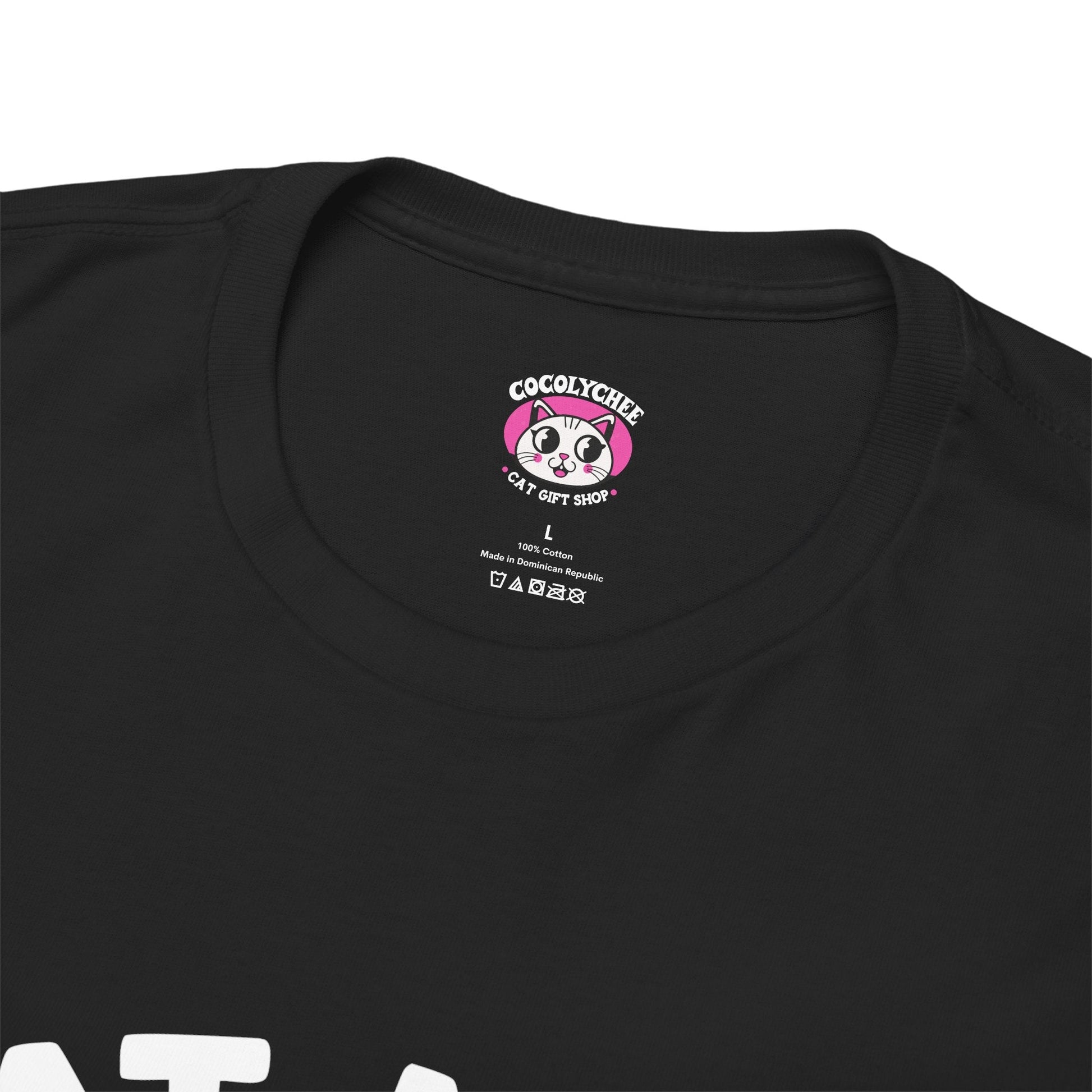 Cat Mom™ Ramen Graphic Tee - Cocolychee