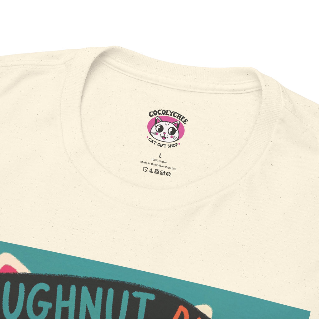 Doughnut Disturb™ Pastel Edition Graphic Tee - Cocolychee