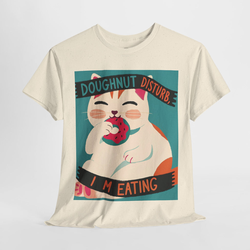 Doughnut Disturb™ Pastel Edition Graphic Tee - Cocolychee