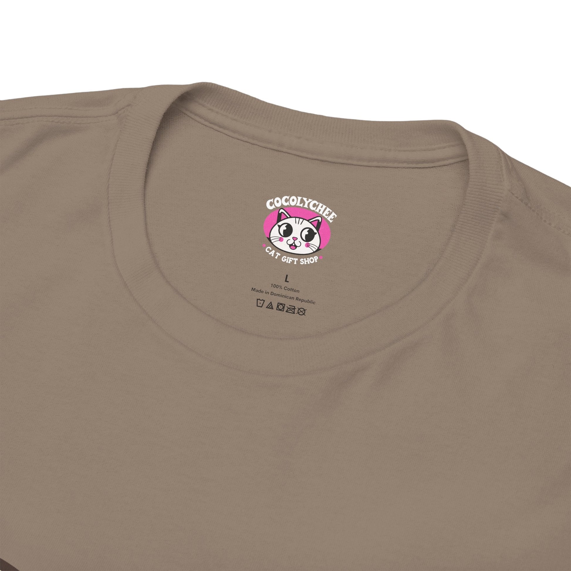 Noodle Naps™ Cat Ramen Graphic Tee - Cocolychee