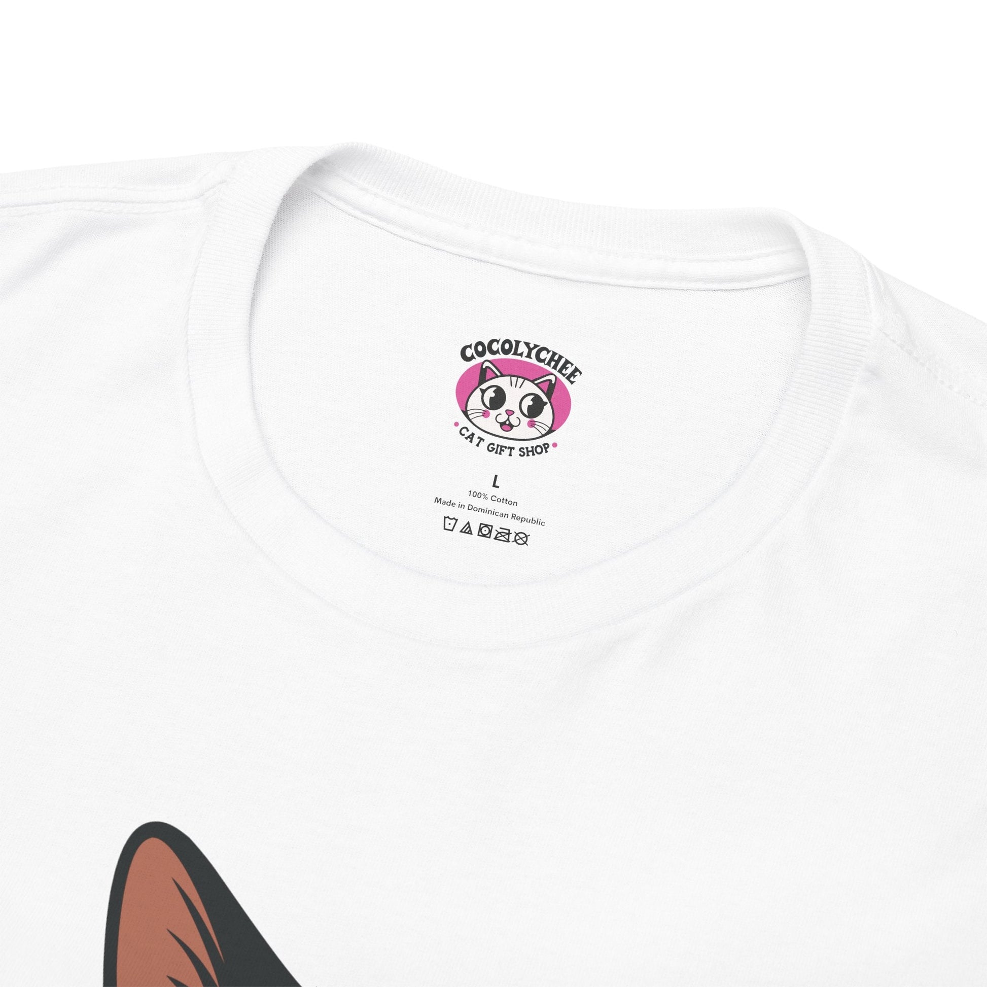 Ramen Kitty™ Color Edition Graphic Tee - Cocolychee