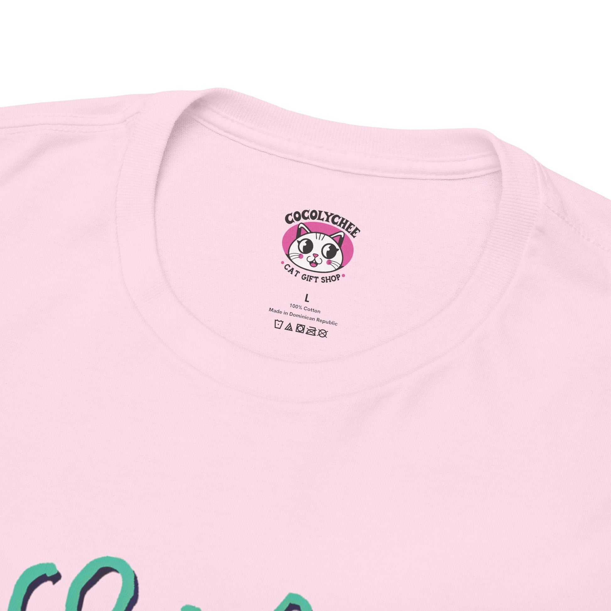 Taco - Bout Purrfection™ Color Edition Graphic Tee - Cocolychee